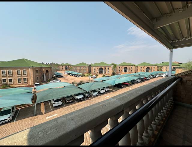 100M² OFFICE TO LET IN HIGHVELD BUSINESS PARK